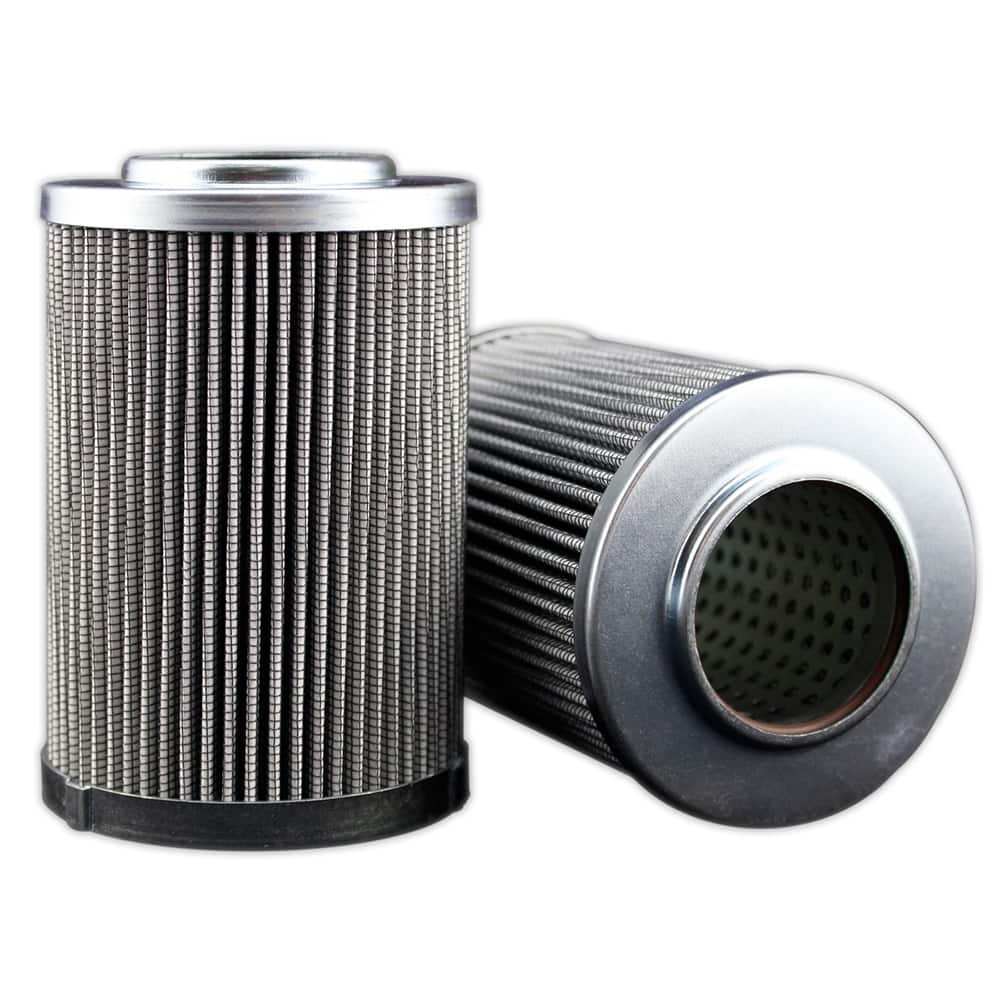 Main Filter - BALDWIN H8069 Automotive Hydraulic Filter - Exact Tool & Supply