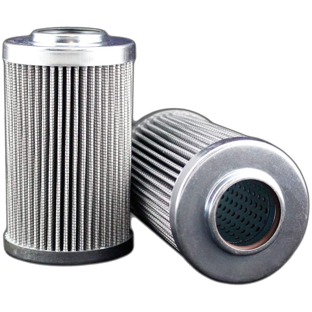 Main Filter - DONALDSON/FBO/DCI P566667 Automotive Hydraulic Filter - Exact Tool & Supply
