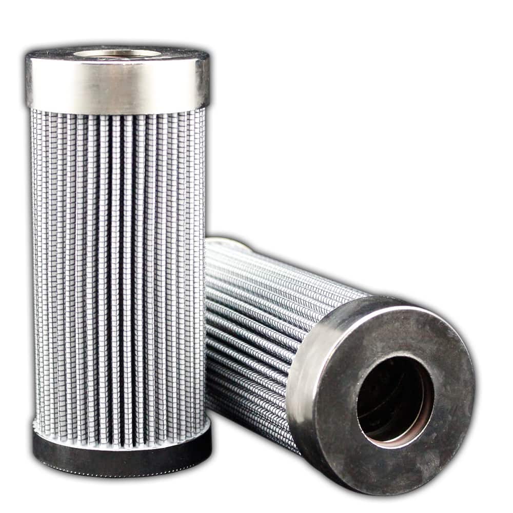 Main Filter - BALDWIN H8115 Automotive Hydraulic Filter - Exact Tool & Supply
