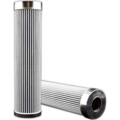 Main Filter - BALDWIN H8122 Automotive Hydraulic Filter - Exact Tool & Supply