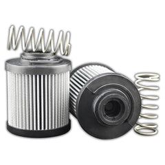 Main Filter - Filter Elements & Assemblies; Filter Type: Replacement/Interchange Hydraulic Filter ; Media Type: Microglass ; OEM Cross Reference Number: HY-PRO HPMF2L310MV ; Micron Rating: 10 ; Parker Part Number: HPMF2L310MV ; Schroeder Part Number: HPM - Exact Tool & Supply