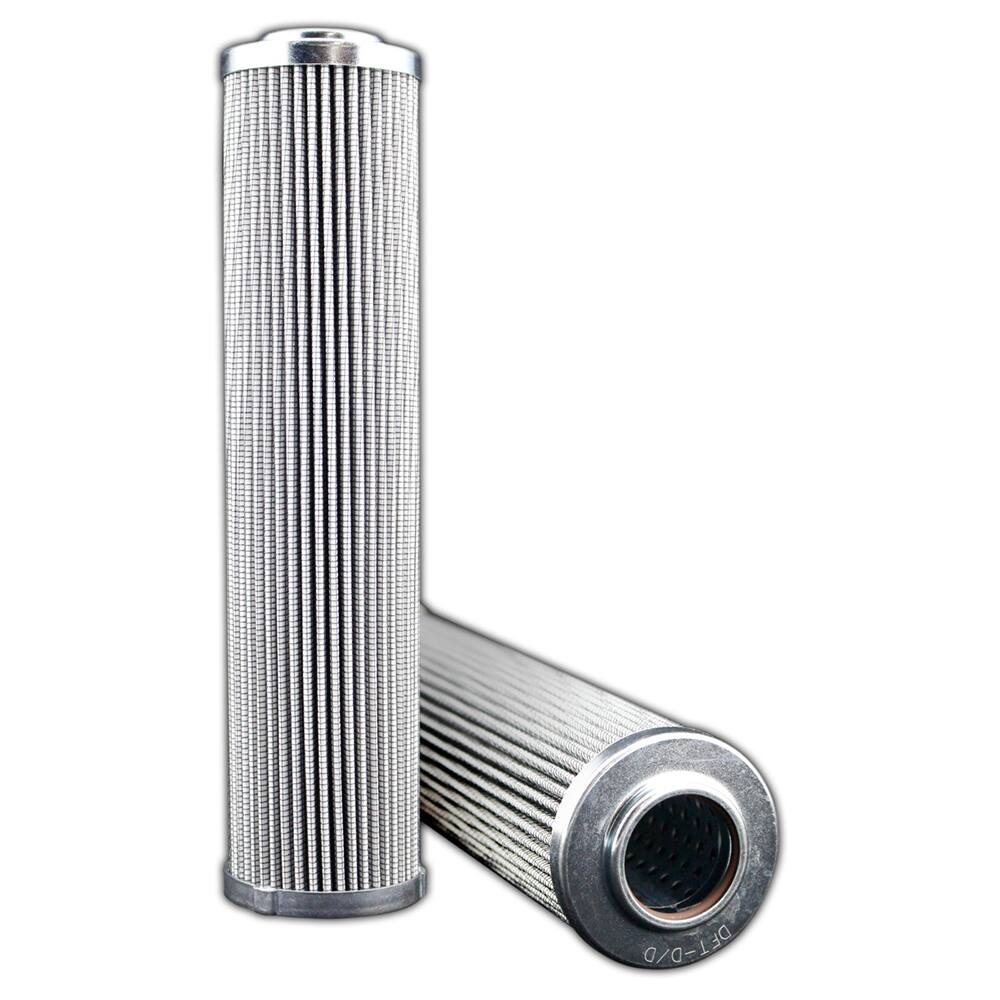 Main Filter - FILTREC D131G10AV 10µ Hydraulic Filter - Exact Tool & Supply