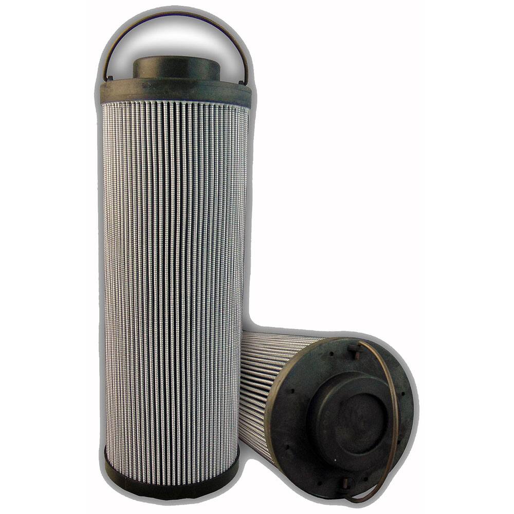 Main Filter - Filter Elements & Assemblies; Filter Type: Replacement/Interchange Hydraulic Filter ; Media Type: Microglass ; OEM Cross Reference Number: HYDAC/HYCON 0660R003BNHC ; Micron Rating: 3 ; Hycon Part Number: 0660R003BNHC ; Hydac Part Number: 06 - Exact Tool & Supply