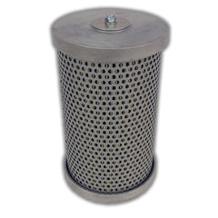 Main Filter - BALDWIN WP9196 Automotive Hydraulic Filter - Exact Tool & Supply