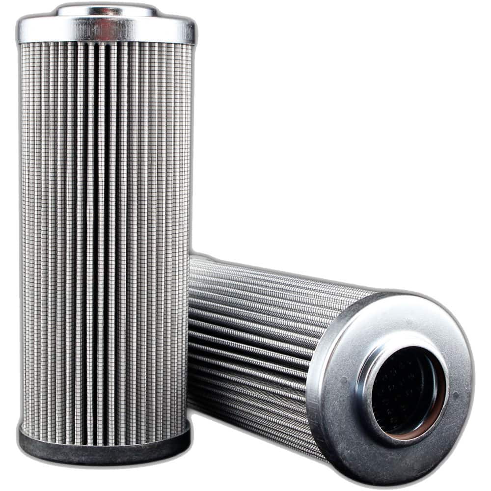 Main Filter - DONALDSON/FBO/DCI DT0240D5UM Automotive Hydraulic Filter - Exact Tool & Supply
