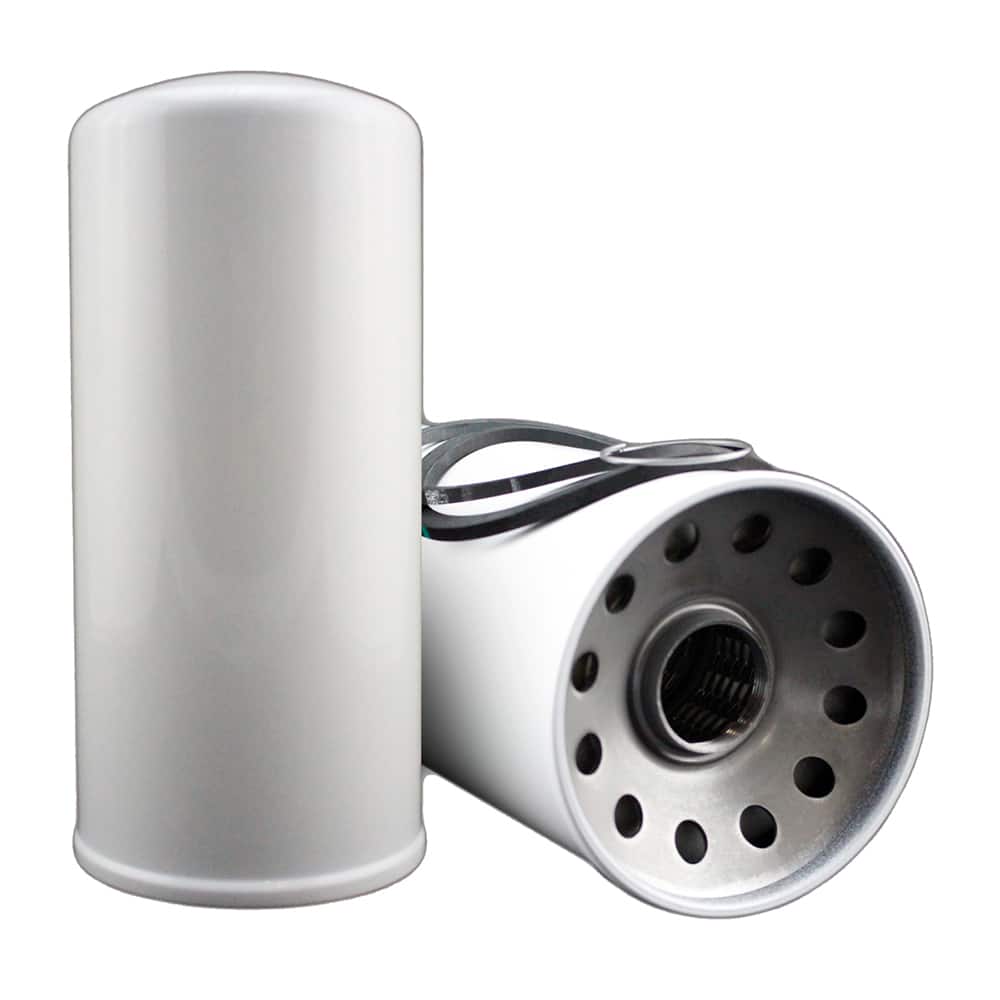 Main Filter - DONALDSON/FBO/DCI P165880 Automotive Hydraulic Filter - Exact Tool & Supply