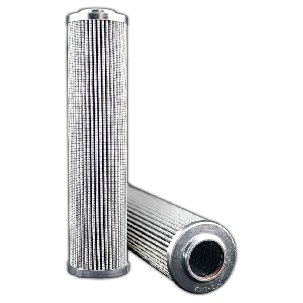 Main Filter - DONALDSON/FBO/DCI 45353 Automotive Hydraulic Filter - Exact Tool & Supply