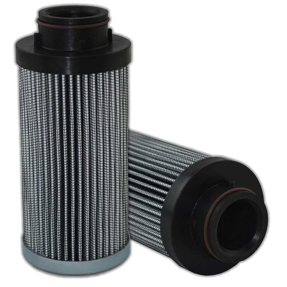Main Filter - DONALDSON/FBO/DCI DT25P125UM Automotive Hydraulic Filter - Exact Tool & Supply