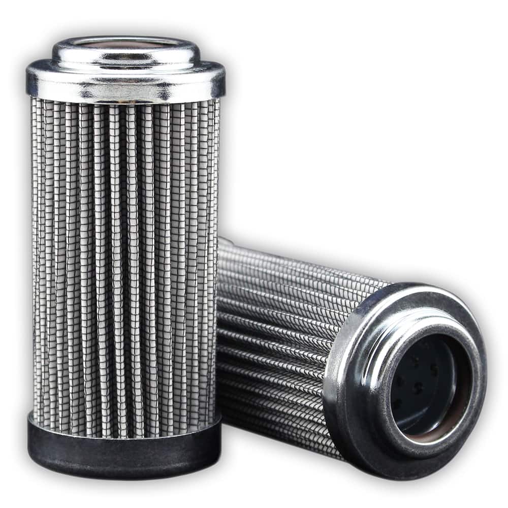 Main Filter - FILTREC D310G25A 25µ Hydraulic Filter - Exact Tool & Supply