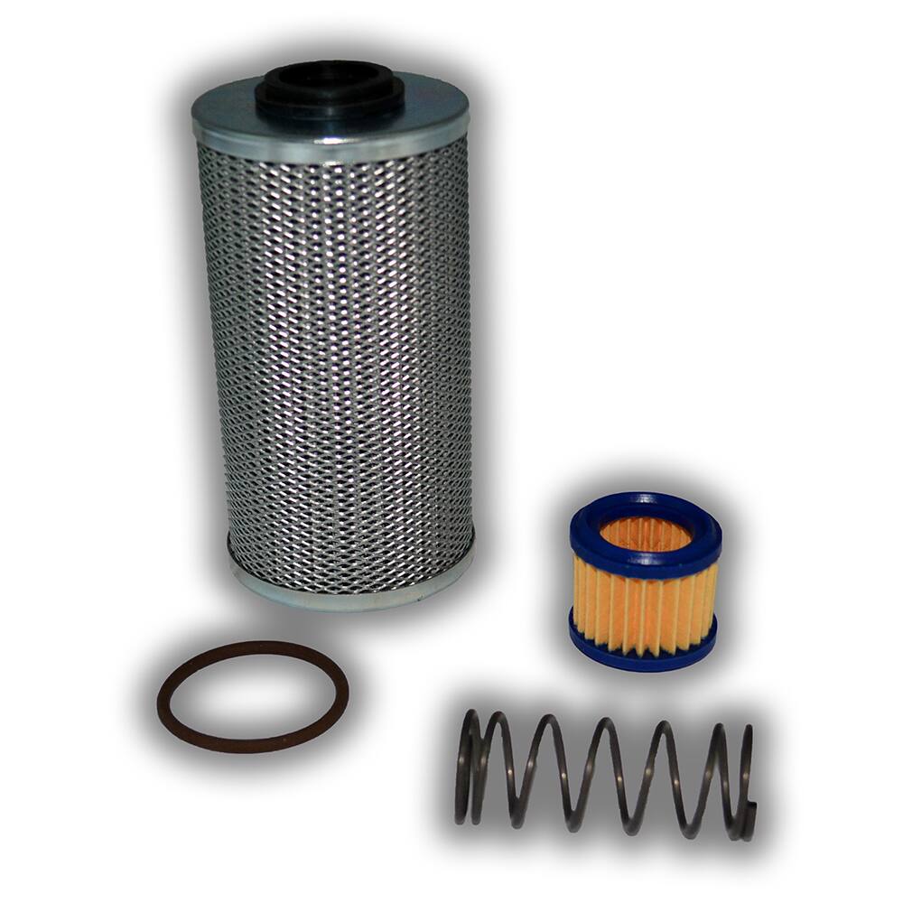 Main Filter - DONALDSON/FBO/DCI P176945 Automotive Hydraulic Filter - Exact Tool & Supply