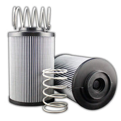 Main Filter - DONALDSON/FBO/DCI P171555 Automotive Hydraulic Filter - Exact Tool & Supply
