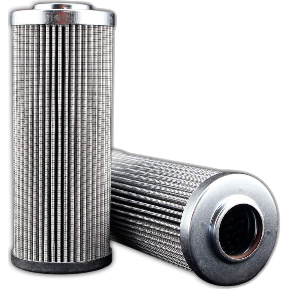Main Filter - DONALDSON/FBO/DCI 48553 Automotive Hydraulic Filter - Exact Tool & Supply