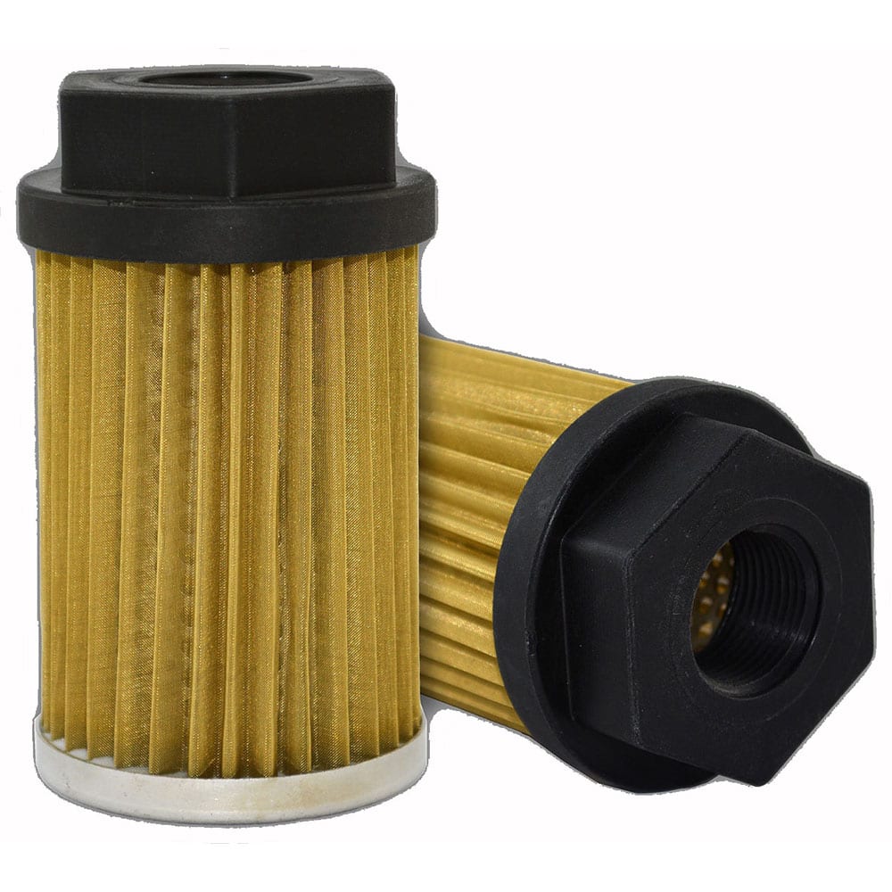 Main Filter - HYDAC/HYCON 1251205 125µ Hydraulic Filter - Exact Tool & Supply