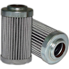 Main Filter - Filter Elements & Assemblies; Filter Type: Replacement/Interchange Hydraulic Filter ; Media Type: Microglass ; OEM Cross Reference Number: SCHROEDER SBF0060DZ10B ; Micron Rating: 10 ; Schroeder Part Number: SBF0060DZ10B - Exact Tool & Supply