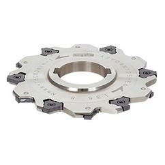ASV05N300-U031 Tangential Slot Cutter - Exact Tool & Supply
