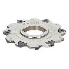 ASV03N125-E5 TUNGSLOT CUTTERS - Exact Tool & Supply