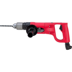 1/2 Air Drill Grip 550 RPM - Exact Tool & Supply