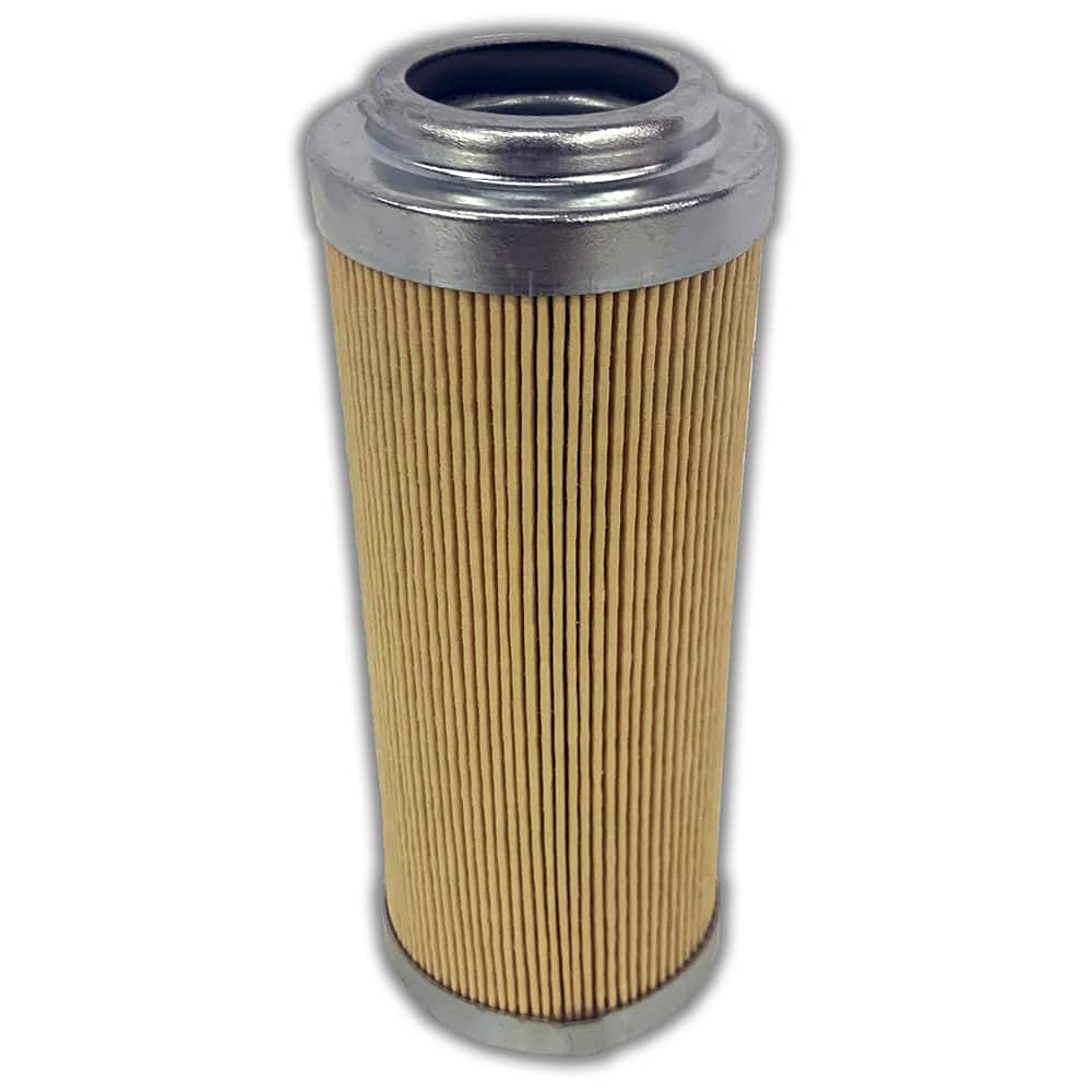 Main Filter - PARKER G02887 20µ Hydraulic Filter - Exact Tool & Supply