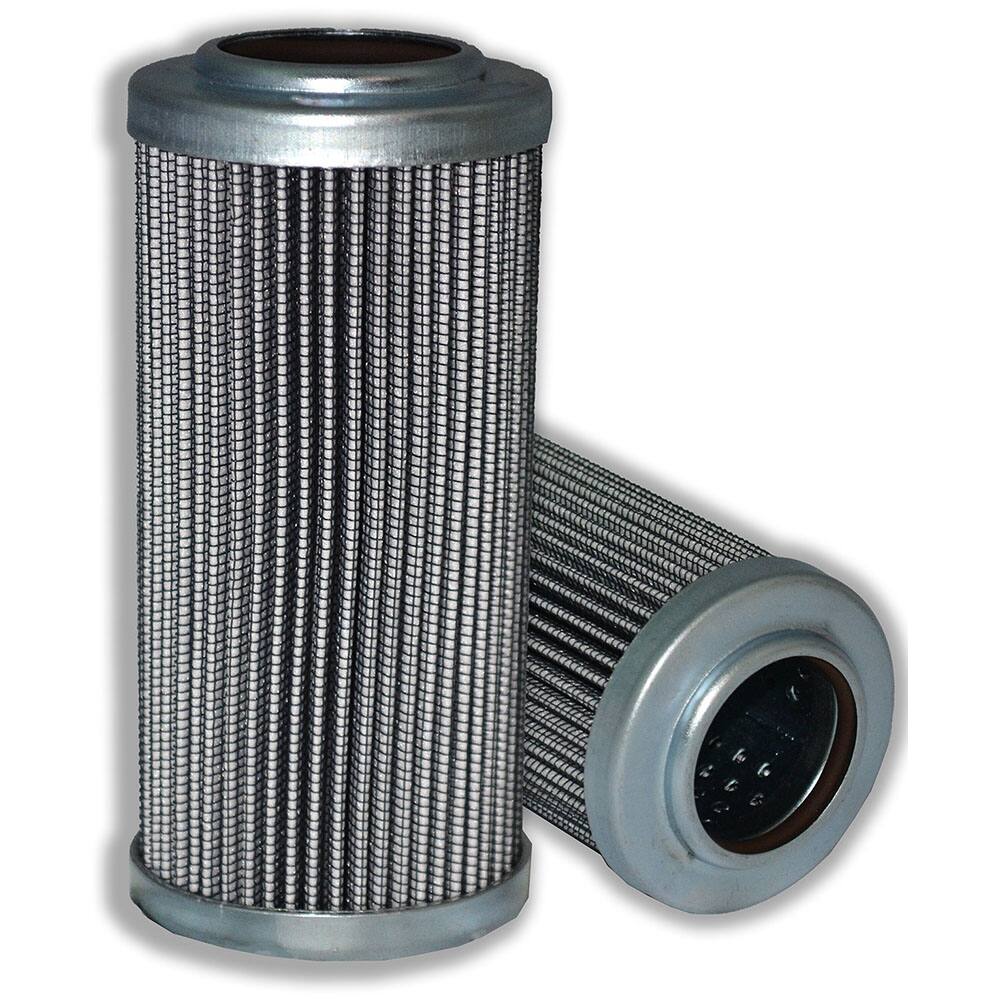 Main Filter - PARKER G03110 3µ Hydraulic Filter - Exact Tool & Supply