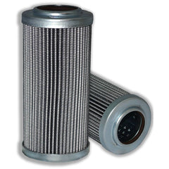 Main Filter - PARKER G03110 3µ Hydraulic Filter - Exact Tool & Supply