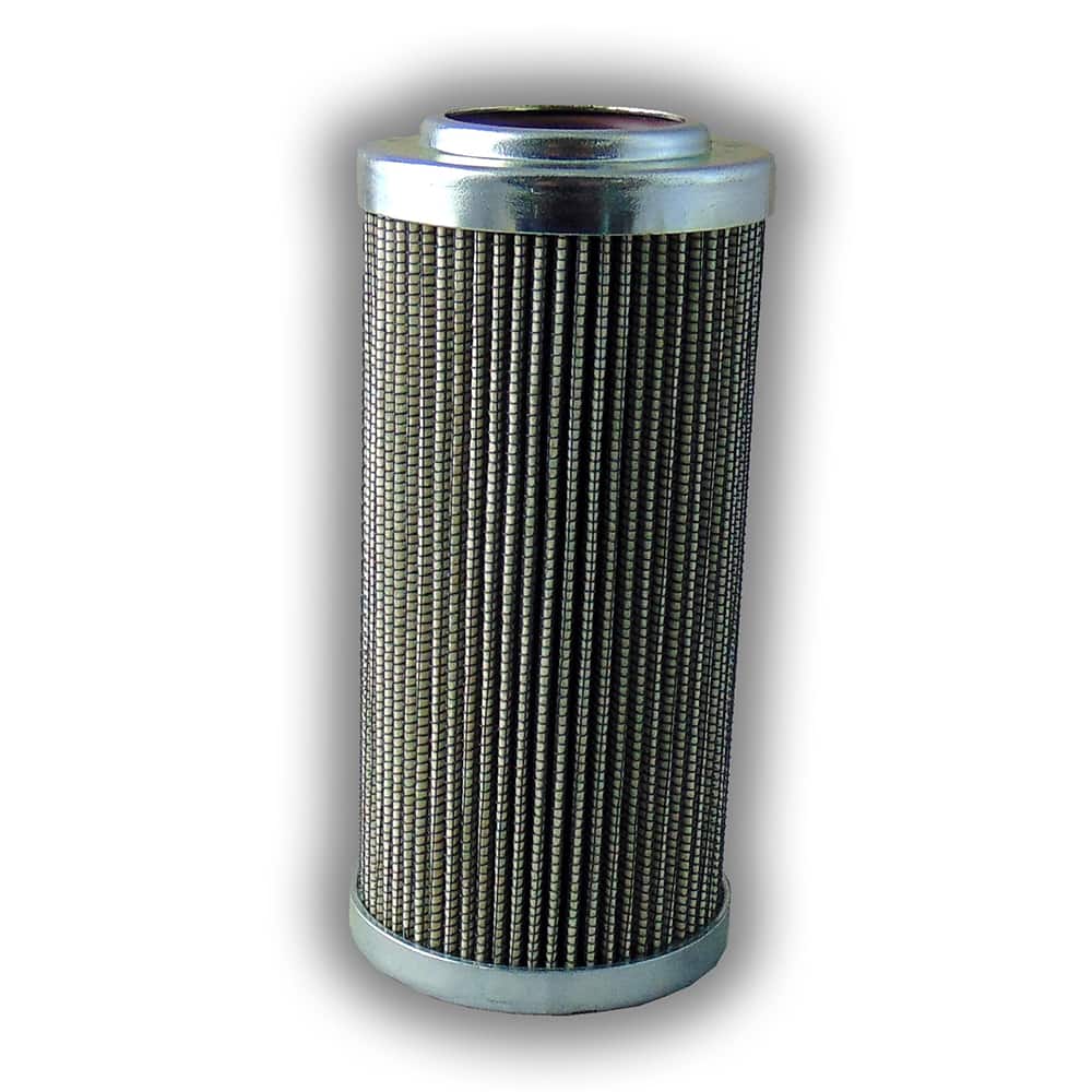 Main Filter - PARKER G03107 5µ Hydraulic Filter - Exact Tool & Supply