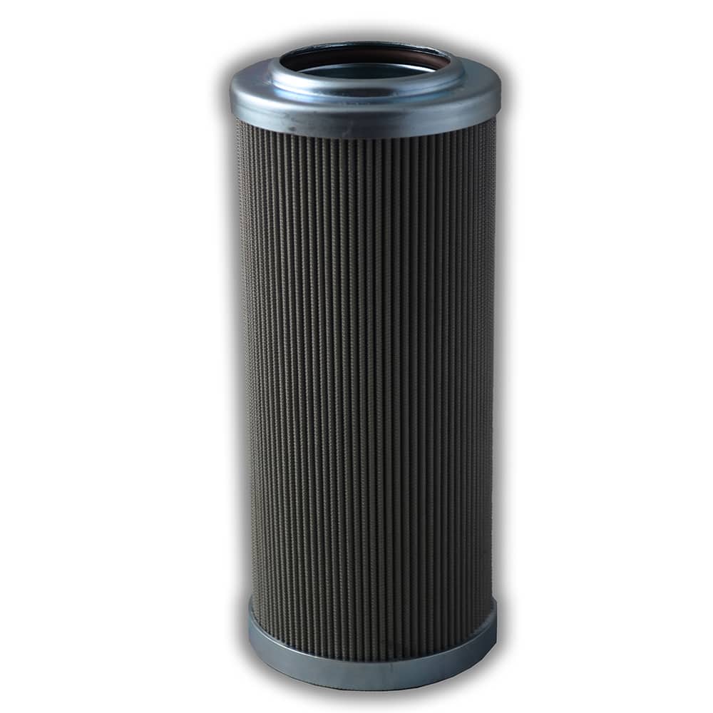 Main Filter - PARKER G03158 20µ Hydraulic Filter - Exact Tool & Supply