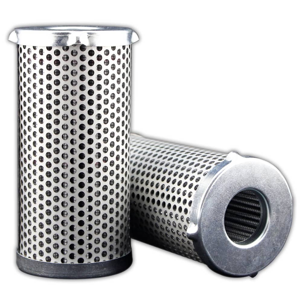 Main Filter - PARKER MXW1CC3 3µ Hydraulic Filter - Exact Tool & Supply