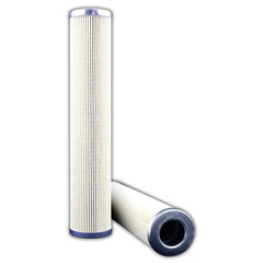 Main Filter - PARKER PR2845 20µ Hydraulic Filter - Exact Tool & Supply