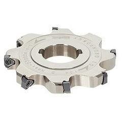ASW06N500-U037 Tangential Slot Cutter - Exact Tool & Supply