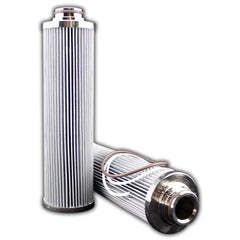 Main Filter - PARKER G04315 5µ Hydraulic Filter - Exact Tool & Supply
