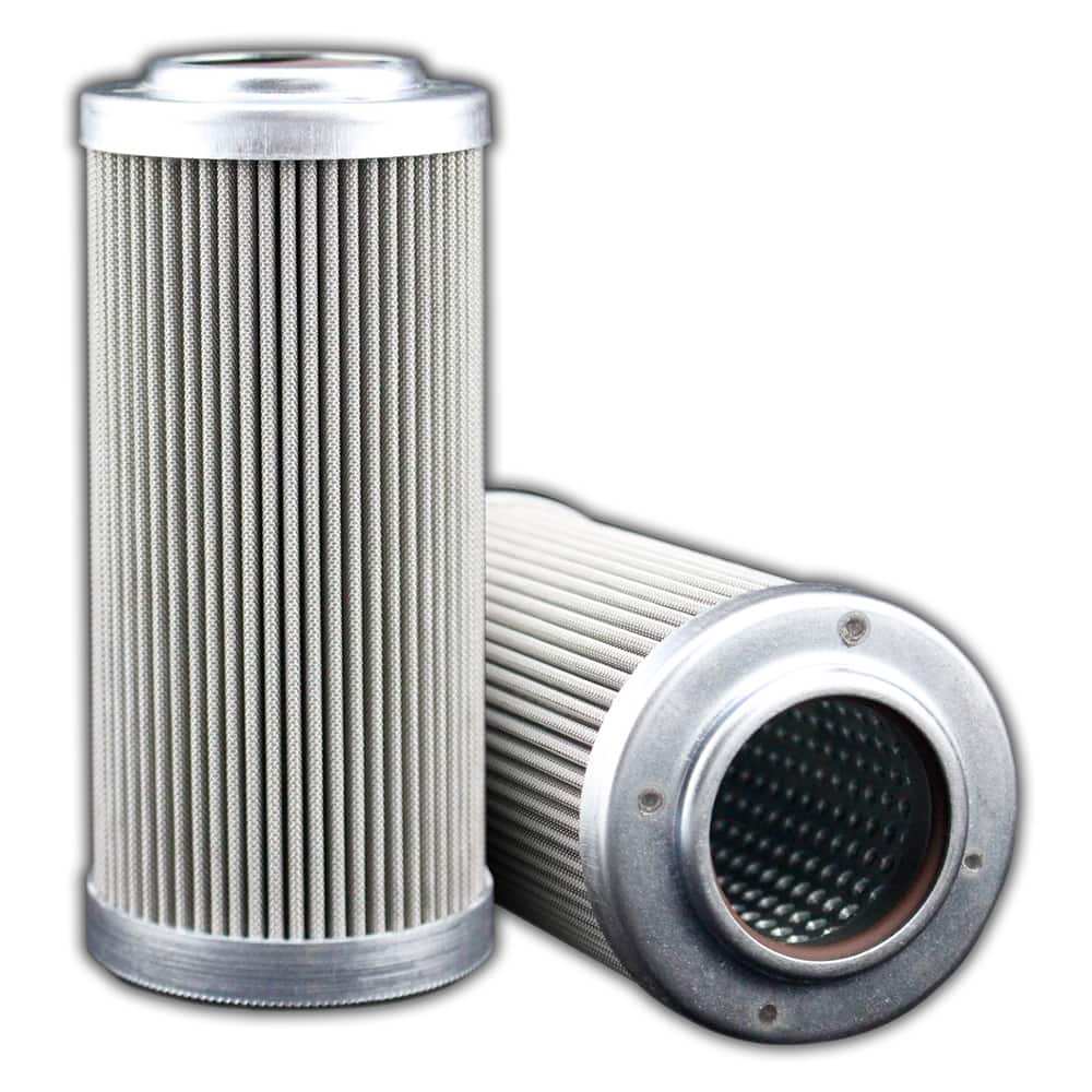 Main Filter - PARKER G03099 10µ Hydraulic Filter - Exact Tool & Supply