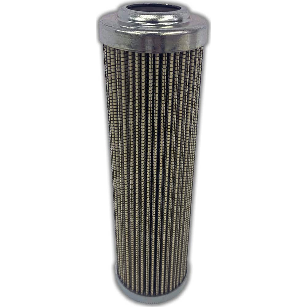 Main Filter - PARKER G03077 3µ Hydraulic Filter - Exact Tool & Supply