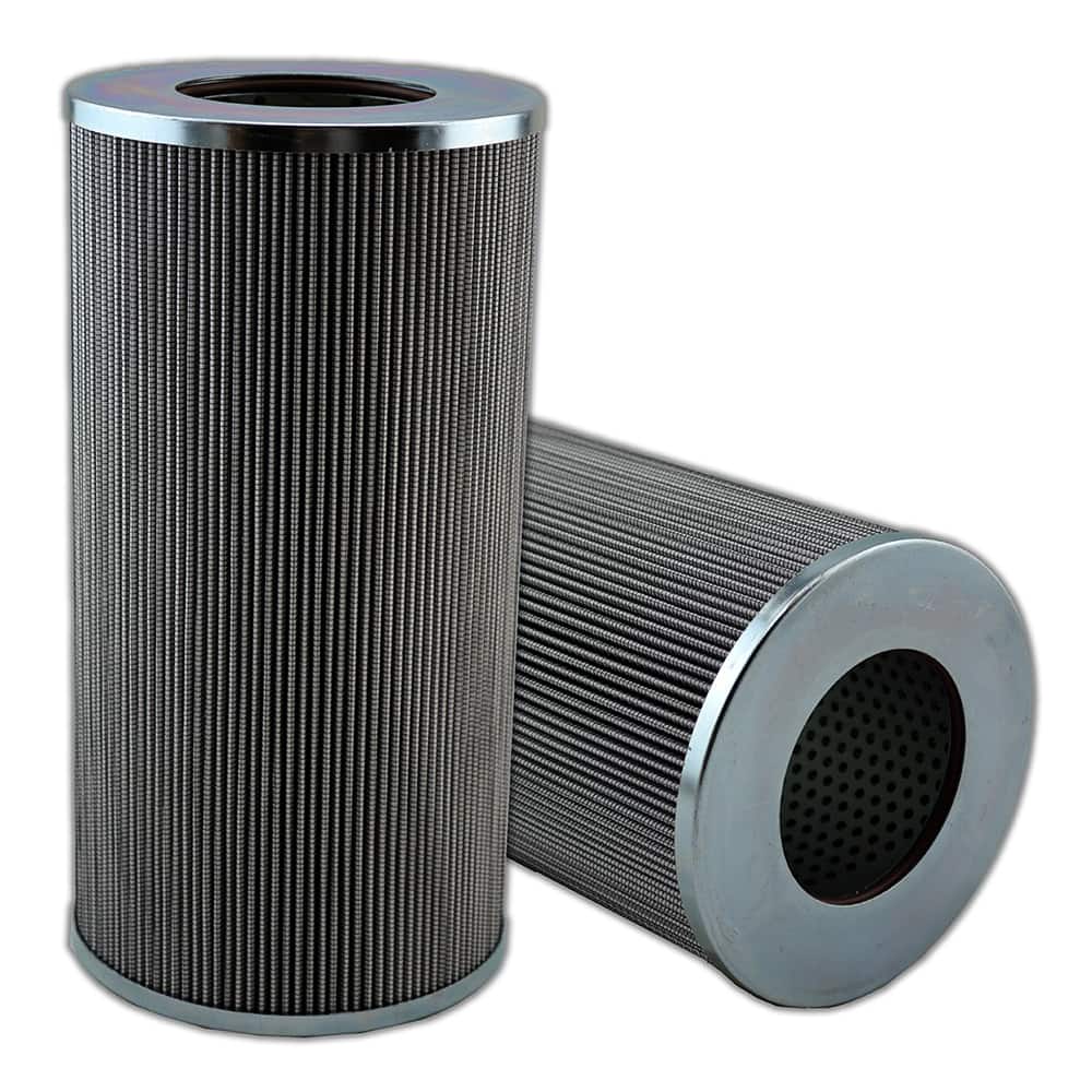 Main Filter - PARKER PR4511Q 25µ Hydraulic Filter - Exact Tool & Supply