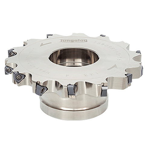 TSW06R160-E10 - Exact Tool & Supply
