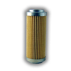 Main Filter - PARKER G02055 25µ Hydraulic Filter - Exact Tool & Supply