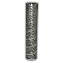 Main Filter - PARKER G00997 74µ Hydraulic Filter - Exact Tool & Supply