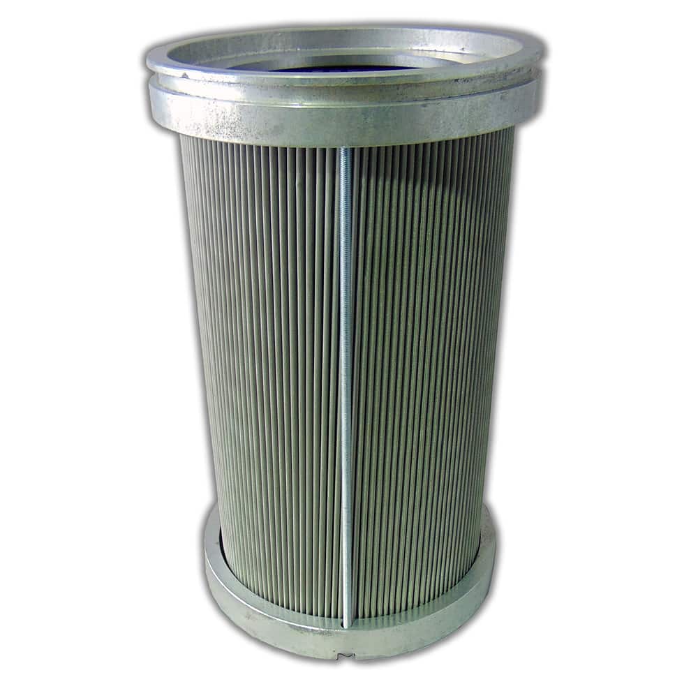 Main Filter - PARKER G00601 25µ Hydraulic Filter - Exact Tool & Supply