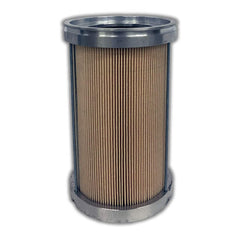 Main Filter - PARKER 901662 10µ Hydraulic Filter - Exact Tool & Supply