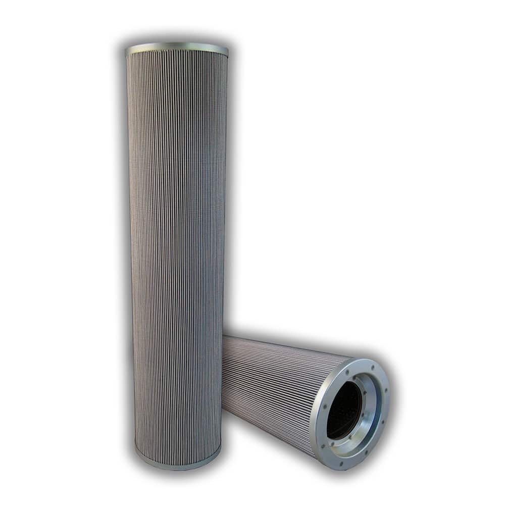 Main Filter - PARKER FFPAVL11134C10ABS 10µ Hydraulic Filter - Exact Tool & Supply