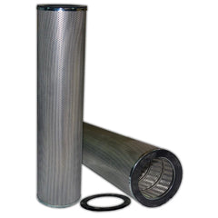 Main Filter - PARKER 933816Q 5µ Hydraulic Filter - Exact Tool & Supply