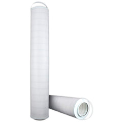 Main Filter - PARKER 937172Q 25µ Hydraulic Filter - Exact Tool & Supply