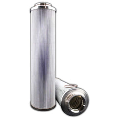 Main Filter - PARKER 909807 3µ Hydraulic Filter - Exact Tool & Supply
