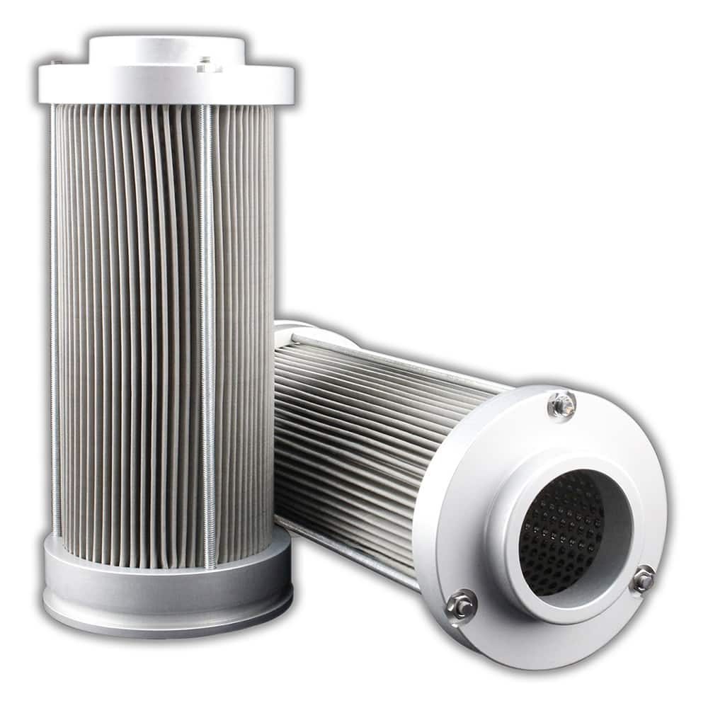 Main Filter - PARKER G00585 25µ Hydraulic Filter - Exact Tool & Supply