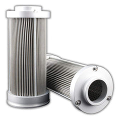 Main Filter - PARKER G00585 25µ Hydraulic Filter - Exact Tool & Supply