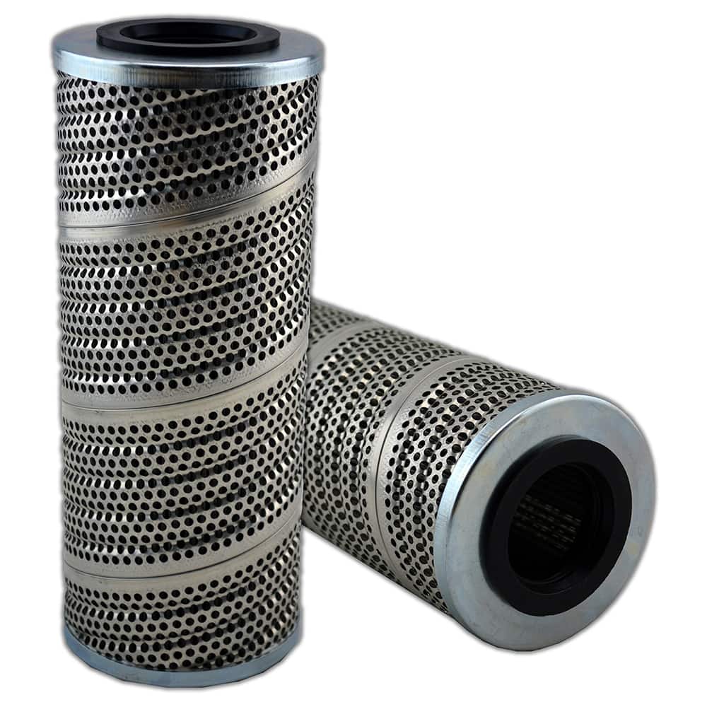 Main Filter - PARKER G00969 25µ Hydraulic Filter - Exact Tool & Supply