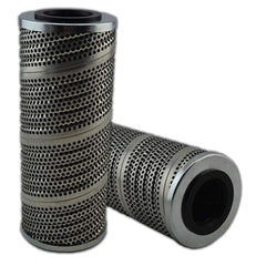 Main Filter - PARKER 932563 25µ Hydraulic Filter - Exact Tool & Supply