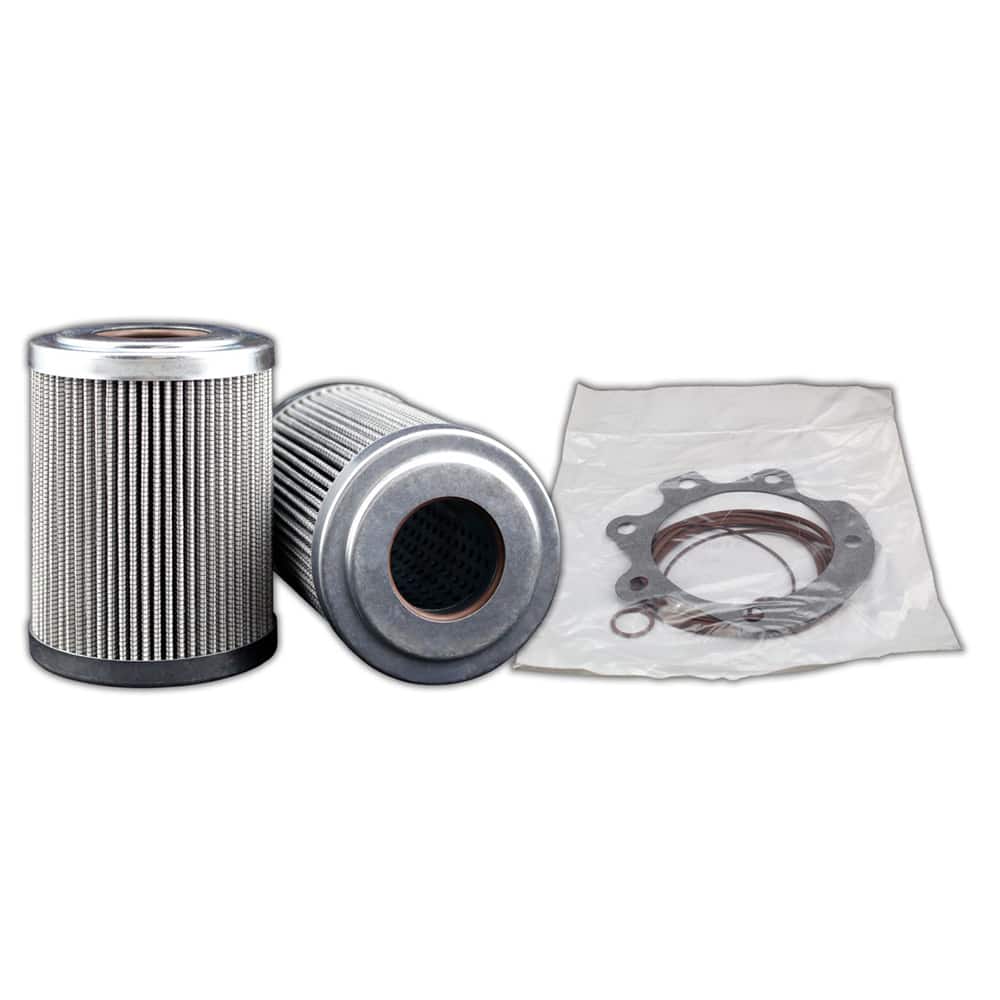 Main Filter - DONALDSON/FBO/DCI P560972 Automotive Hydraulic Filter - Exact Tool & Supply