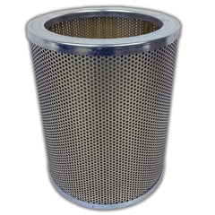 Main Filter - PARKER ST9120 120µ Hydraulic Filter - Exact Tool & Supply