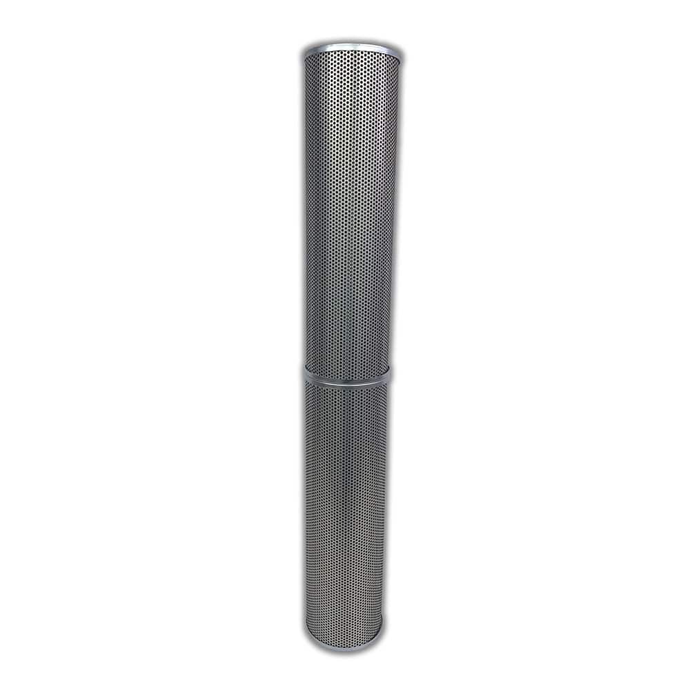 Main Filter - PARKER ST8E40 40µ Hydraulic Filter - Exact Tool & Supply