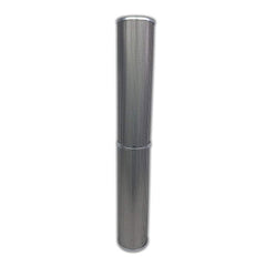 Main Filter - PARKER ST8E40 40µ Hydraulic Filter - Exact Tool & Supply